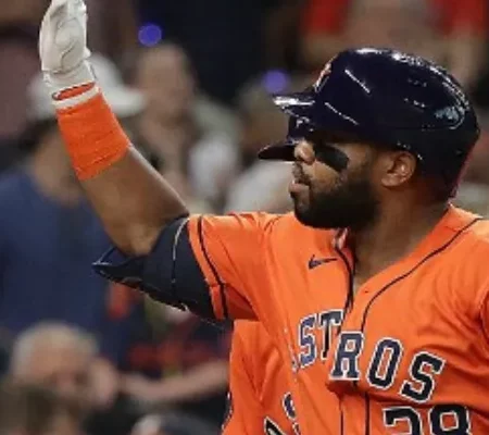 Angels vs Astros Picks & Betting Tips for May 21st