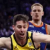 NBA Playoffs: Knicks vs Pacers Picks & Analysis (May 17th)