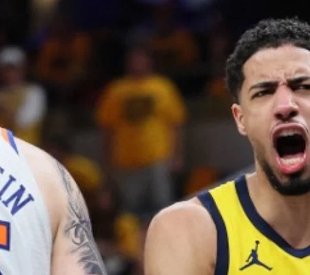 Pacers vs Knicks: Can Indiana Steal Win in New York? Picks & Tips (May 14)