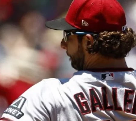 Angels vs Diamondbacks Odds: Pitching Duel or Offensive Showcase? (Jun 11)