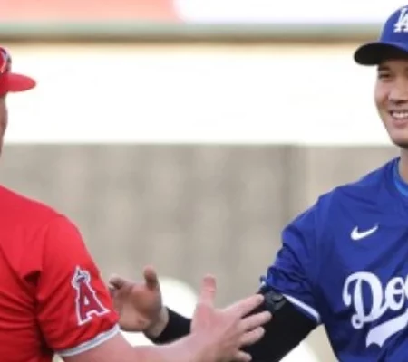 Battle of Los Angeles: Angels vs Dodgers Betting Preview & Picks (Jun 21)