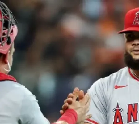 Can the Angels Bats Finally Wake Up? Astros vs Angels Odds (Jun 7)