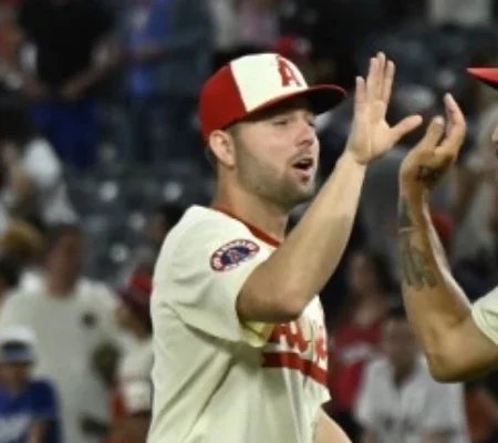 Winless in Anaheim? Athletics vs Angels Betting Preview & Betting Tips (Jun 25)