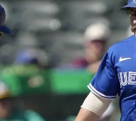 Betting Tips: Blue Jays vs Athletics Expert Picks – Who Wins Tonight? (June 7th)