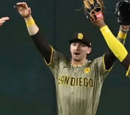 Can the Diamondbacks Steal a Win? Diamondbacks vs Padres Picks & Betting (Jun 6)