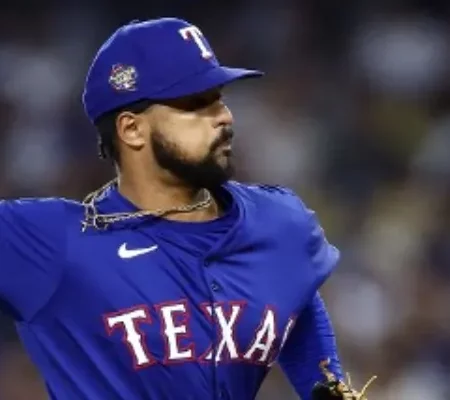 Interleague Clash: Rangers vs Dodgers Odds & Predictions (Jun 12)