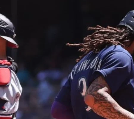 Can Buxton Lead Twins to Victory Over Rival Mariners? Twins vs Mariners Odds & Picks (Jun 28)