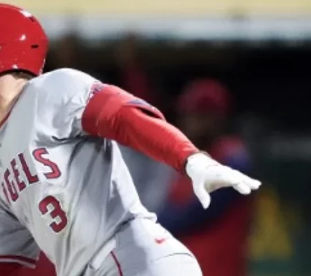 Run or No Run? Angels vs Athletics Odds and Prediction (Jul 3)