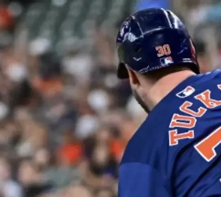 Run Line or Over/Under? Astros vs Athletics Betting Prediction (Jul 22)