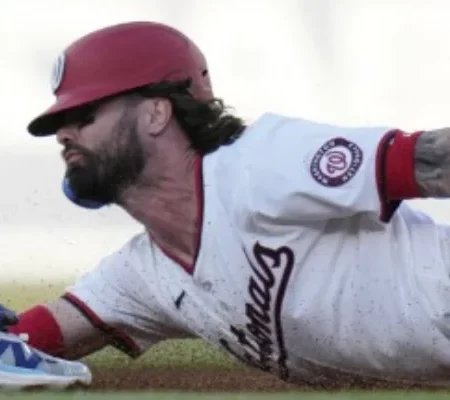 Mets vs Nationals Prediction, Betting Analysis & Odds (Jul 1)