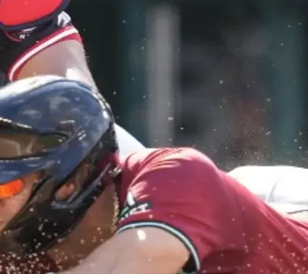 Nationals Visit Arizona: Nationals vs Diamondbacks Betting Odds and Picks (Jul 29)