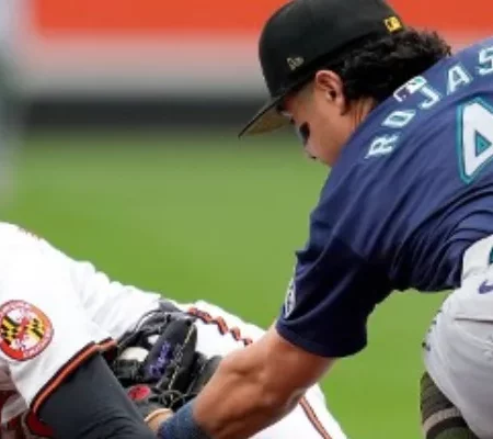 AL East Matchup: Orioles vs Mariners Betting Preview & Expert Analysis (Jul 2)
