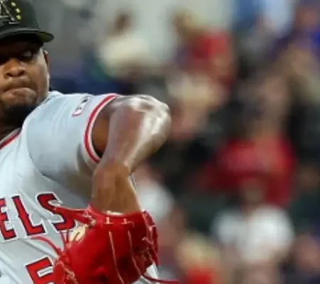 Can Rangers Keep Rolling? Rangers vs Angels Betting Preview (Jul 8)
