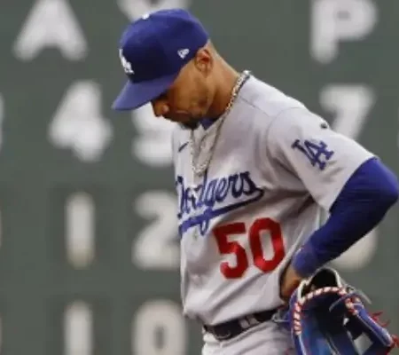 Can Wounded Red Sox Steal Win Against Dominant Dodgers? Red Sox vs Dodgers Prediction (Jul 19)
