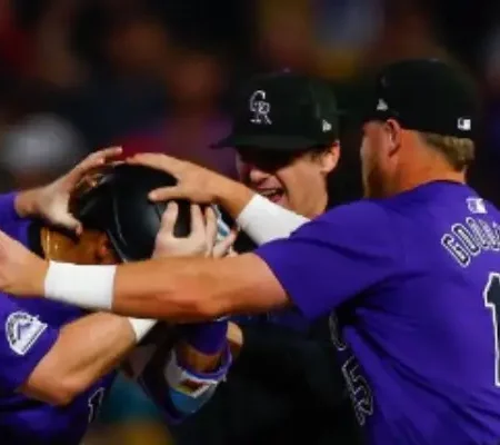 High-Scoring Affair Expected: Red Sox vs Rockies Odds & Analysis (Jul 23)