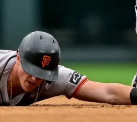 Giants Favored at Home: Rockies vs Giants Betting Preview (Jul 26)