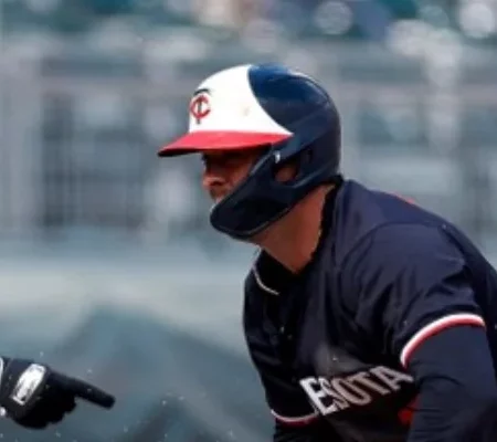 Tigers vs Twins Prediction: Who Will Take Target Field? (Jul 3)